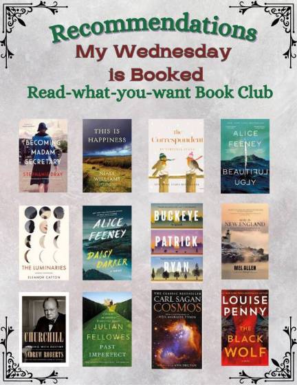 December my wednesday's booked(1) - Copy - Copy - Copy